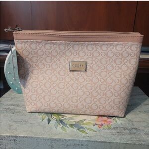 Guess Rhodes Cosmetic Bag
